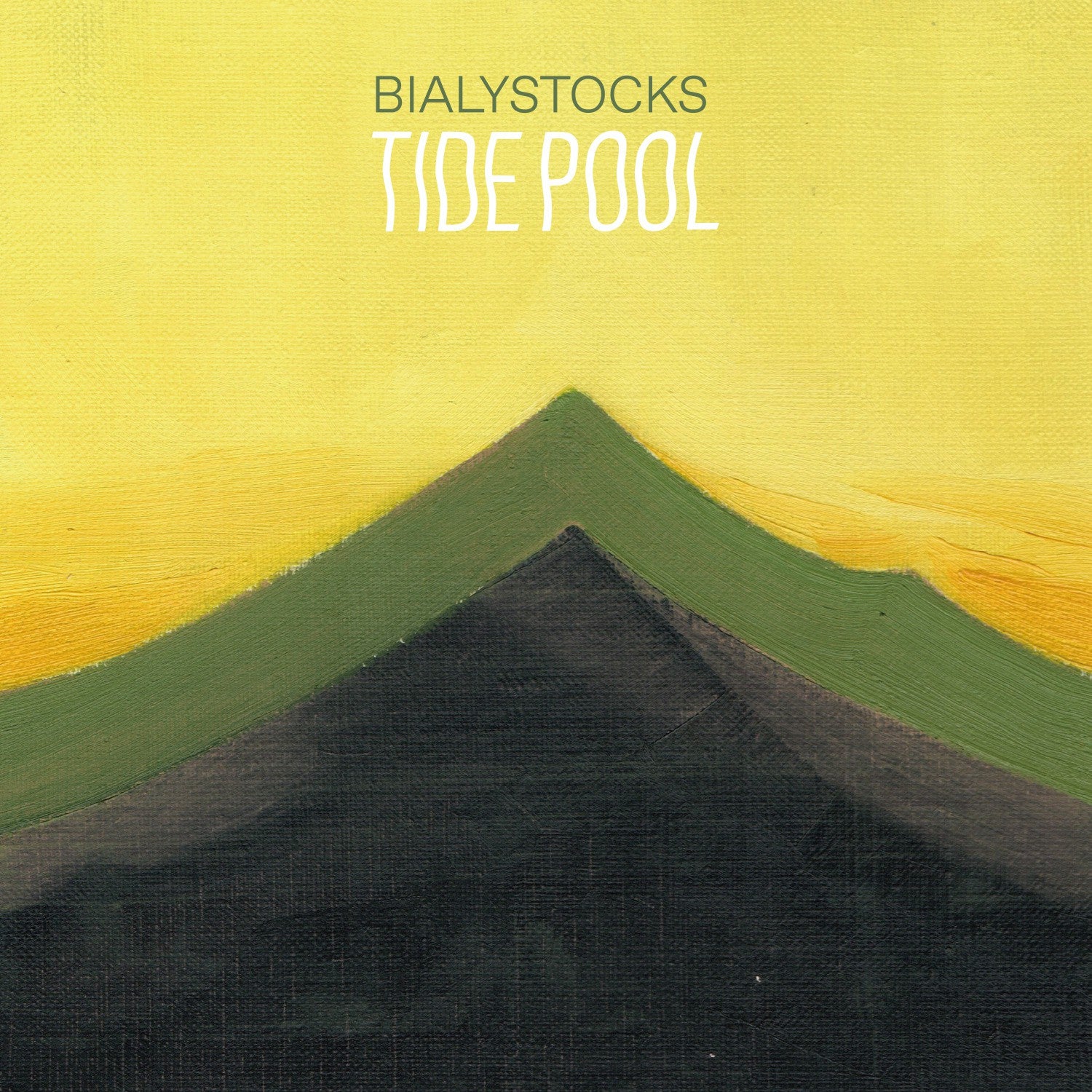 Bialystocks "Tide Pool"